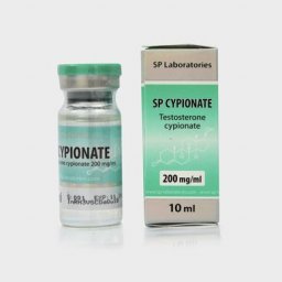 Order SP Cypionate SP Cypionate for sale
