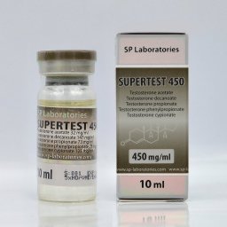 Order Supertest 450 Supertest 450 for sale