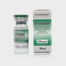 Order SP Sustanon SP Sustanon for sale