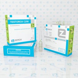 Order Testorox C250 Testorox C250 for sale