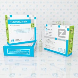 Order Testorox Mix Testorox Mix for sale