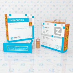 Order Trenorox H Trenorox H for sale