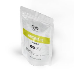 Order Winstrol 10 Winstrol 10 for sale